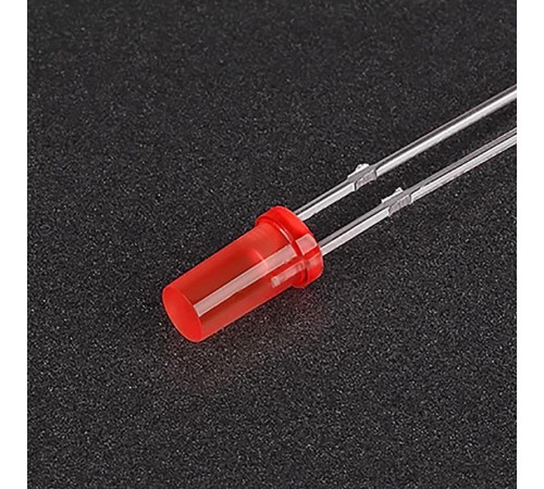 Светодиод ARL-3033URD-250mcd  005494  Arlight