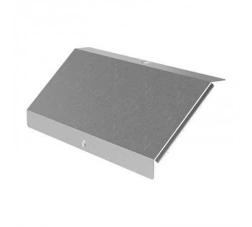 Крышка угла вертикального внешнего 90 градусов Стандарт HDZ 600  PR16.1935  Промрукав