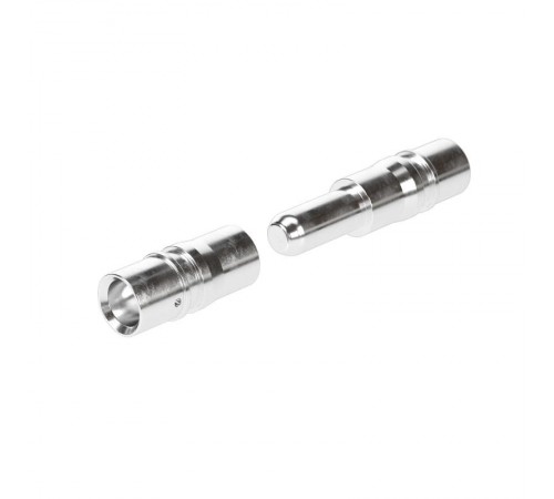 Комплект контактов 70А, гнездо+штекер, 10 шт.  R5M2WPCP70  DKC