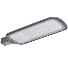 Светильник светодиодный консольный уличный ДКУ 1012-200Ш 5000К IP65 серый  LDKU1-1012-200-5000-K03  IEK