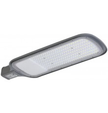 Светильник светодиодный консольный уличный ДКУ 1012-200Ш 5000К IP65 серый  LDKU1-1012-200-5000-K03  IEK