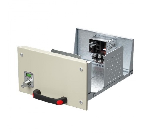 Комплект блок 3M2  R5M2W3M2B  DKC