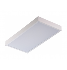 Светильник светодиодный универсальный TL02 OL ECP 5024 24Вт 595х295х55 мм 2800Лм IP40  26465  Technolux