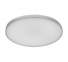 Панель светодиодная безрамочная управляемая 20Вт 1600 Лм, 3000...6500 К SMART WIFI PLANON FRAMELES RD 30 RGBTW  4058075484696  LEDVANCE