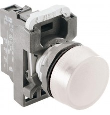 Лампа ML1-100W белая сигнальная (только корпус)  1SFA611400R1005  ABB