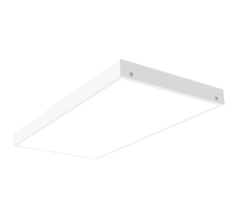 Светильник светодиодный встраиваемый ДВО12-19-343 Opal ЕМ1 940  1012819343.41  АСТЗ