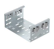 Соединитель фасонных деталей 85x500 (FVM 850 DD)  6065820  OBO Bettermann