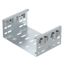 Соединитель фасонных деталей 85x100 (FVM 810 DD)  6065810  OBO Bettermann