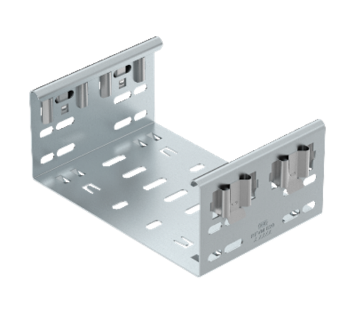 Соединитель фасонных деталей 85x300 (FVM 830 DD)  6065816  OBO Bettermann