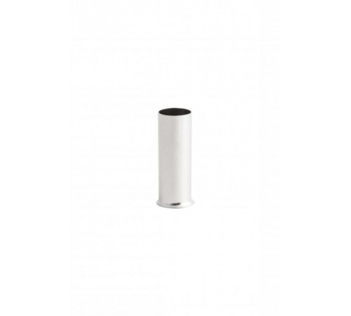 Наконечникштыревойвтулочный НШв  1.0-8 (уп5шт) EKF PROxima  nshv-1.0-8r  EKF