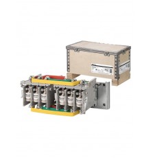 Контактор вакуумный КВТР-1,14-2,5/160, 380В AC/DC, 4НО+2НЗ, реверсивный  SQ0759-0030  TDM