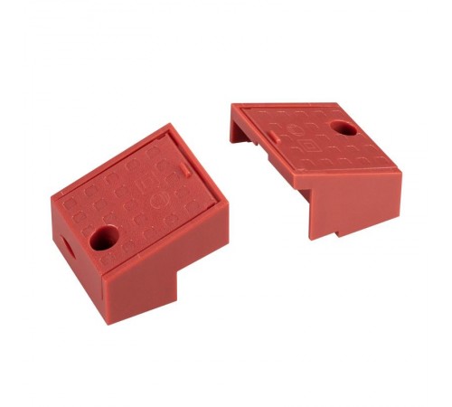 Комплект съёмных крышек для блока питания ARJ-KE42500 (Arlight, IP20 Пластик)  037178  Arlight