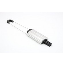 Зажим анкерный (PA 2000 P)  20100071  ВК