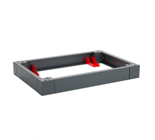 Фиксаторы для цоколя 100 мм, 1 комплект - 4 шт.  R5KFP02  DKC