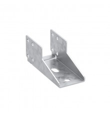 Фиксаторы для цоколя 100 мм, 1 комплект - 4 шт.  R5KFP02  DKC