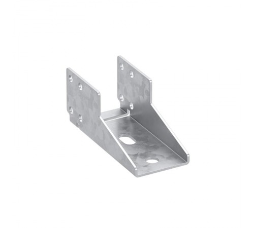 Фиксаторы для цоколя 100 мм, 1 комплект - 4 шт.  R5KFP02  DKC