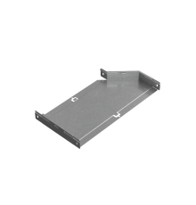 Переходник левый 50х400-500 мм "ПЛЮС" HD  PDplus50-400-500-L HD   КМ-профиль