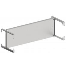 FORMAT Панель монтажная универсальная 300х1000  FO-00-MPU-300-100  IEK