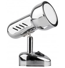 Светильник-спот под лампу AL7021 7W, 560Lm, 4000K, G5.3, хром  28819  FERON