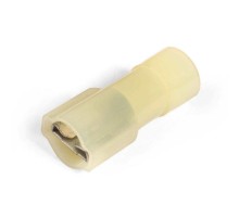 Разъем плоский РПИ-М(н) 6,0-(6,3) (100шт/упак)  56745  КВТ