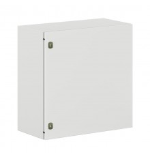 Корпус навесной уличный ST Outdoor с М/П ВxШxГ 800x800x400 мм, IP66  R5ST0884-OUTDOOR  DKC
