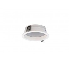 Светильник светодиодный встраиваемый downlight TLDR0806 5 D220мм 9Вт 4000K , IP65/IP20 950Лм IP65/IP20 опал  22931  TechnoLux