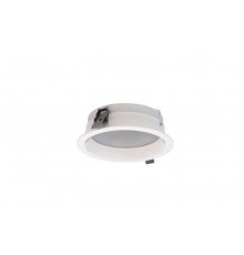 Светильник светодиодный встраиваемый downlight TLDR0806 5 D220мм 9Вт 4000K , IP65/IP20 950Лм IP65/IP20 опал  22931  TechnoLux