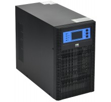 ITK ELECTRA OT ИБП 10кВА/10кВт 192-240VDC без АКБ с рег. з/у  EOT-0010KVA-1-L  ITK