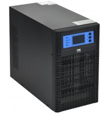 ITK ELECTRA OT ИБП 10кВА/10кВт 192-240VDC без АКБ с рег. з/у  EOT-0010KVA-1-L  ITK