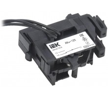 Контакт дополнительный ДКм-125 (ДКм-32) MASTER IEK  SVA10D-DK-1-02  IEK