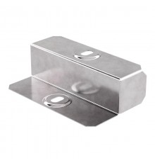 Переходник по высоте Стандарт 100х80х50  PR16.0850  Промрукав