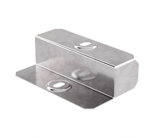 Переходник по высоте Стандарт 100х80х50  PR16.0850  Промрукав