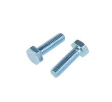 Болт DIN 933 8х25 (15кг) - накл.  125098  Tech-KREP