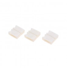 Коннектор I-образный для одноцветной светодиодной ленты SMD 10мм  148-114  REXANT