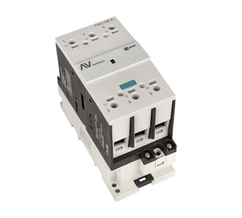 Контактор КМЭ 100А 400В АС EKF AVERES  ctr-s-100-00-400-av  EKF