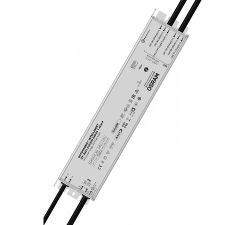 Драйвер для ленты светодиодной ALL OTI DALI 210/220-240/24 1-4 CH 6X1 OSRAM  4062172032087  LEDVANCE
