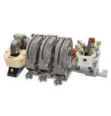 Контактор КТ 6033Б-У3 220В 250А  SQ0711-0035  TDM