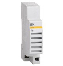 Звонок ЗД-47 на DIN-рейку   MZD10-230  IEK