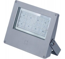 Светильник светодиодный LEADER LED 50W D30 730 RAL9006  1350001180  Световые Технологии