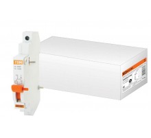 Контакт дополнительный КС47 на DIN-рейку   SQ0206-0196  TDM