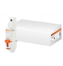 Контакт дополнительный КС47 на DIN-рейку   SQ0206-0196  TDM