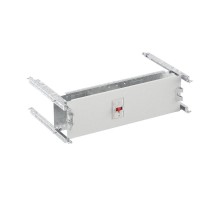 Комплект внутренний горизонтальной установки 3п YON MDE100(F) Ш600 В150  R5PKIB7H61111  DKC