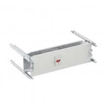 Комплект внутренний горизонтальной установки 3п YON MDE100(F) Ш600 В150  R5PKIB7H61111  DKC