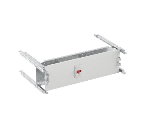 Комплект внутренний горизонтальной установки 3п YON MDE100(F) Ш600 В150  R5PKIB7H61111  DKC