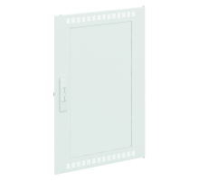 Дверь радиопрозр. с вент. отв. ширина 2, высота 5 с замком CTW25S  WT21  2CPX052393R9999  ABB