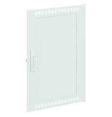Дверь радиопрозр. с вент. отв. ширина 2, высота 5 с замком CTW25S  WT21  2CPX052393R9999  ABB