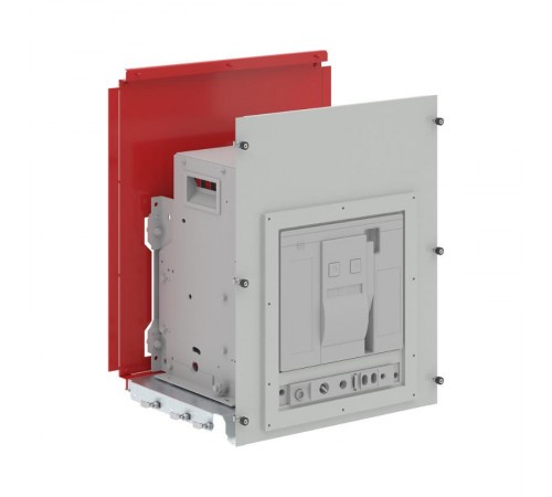 Комплект зонирования для внутренних ФБ 3п YON AGS-N выкатной Ш=600 В=600  R5FRC7V61522CAGS  DKC