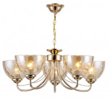 Люстра  Adrianne 9174-305 5 х Е27 40 Вт классика  Б0060997  Rivoli