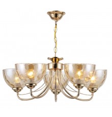 Люстра  Adrianne 9174-305 5 х Е27 40 Вт классика  Б0060997  Rivoli