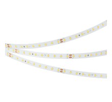 Светодиодная лента RT-A90-10mm 24V Warm3000 (4.8 W/m, IP20, 2835, 5m) (Arlight, высок.эфф.200 лм/Вт)  038778  Arlight
